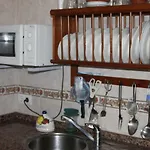 Edf. Arrecife Apartament *