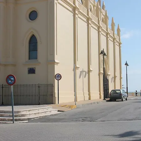 아파트 Edf. Arrecife