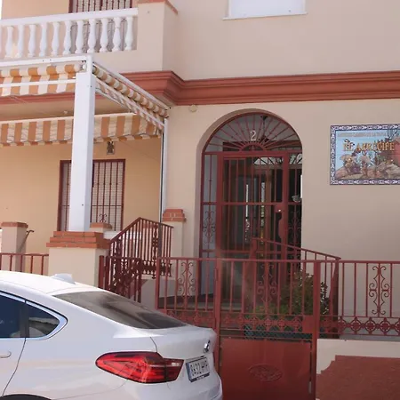 Edf. Arrecife Chipiona