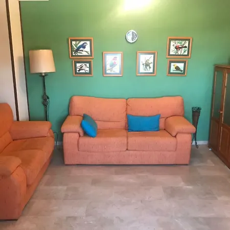 Apartman Edf. Arrecife *