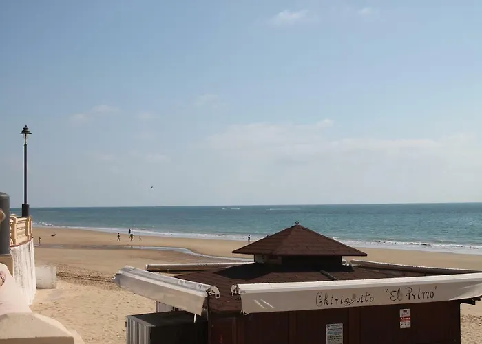 Apartman Edf. Arrecife *