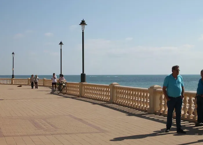 Apartman Edf. Arrecife