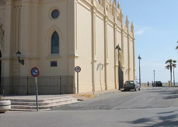 Apartman Edf. Arrecife