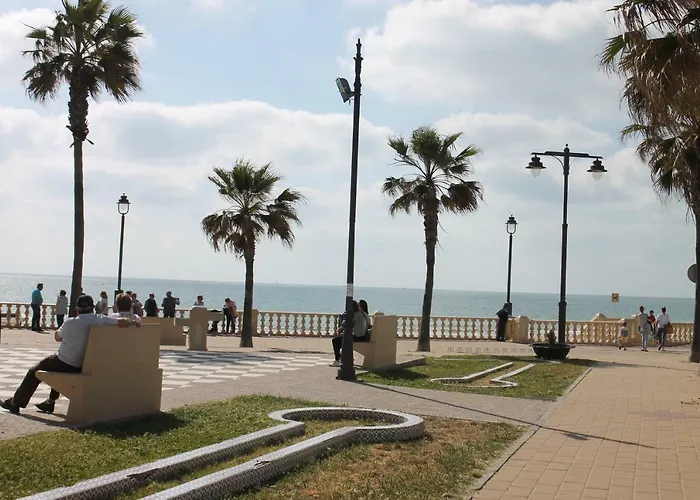 Apartman Edf. Arrecife *