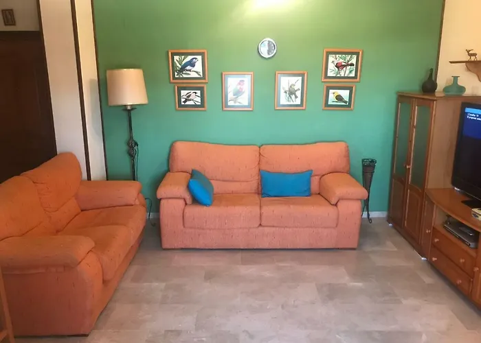 Apartman Edf. Arrecife *