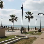 公寓 Edf. Arrecife *