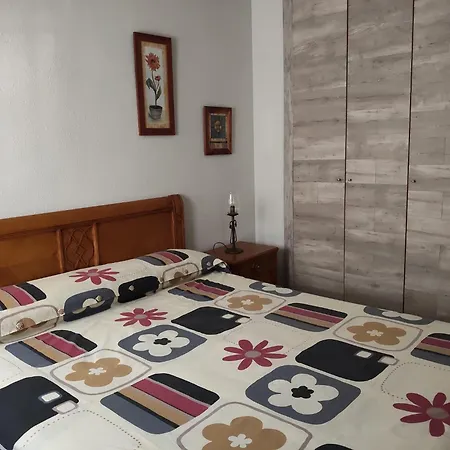 Appartement Cerca De La Playa