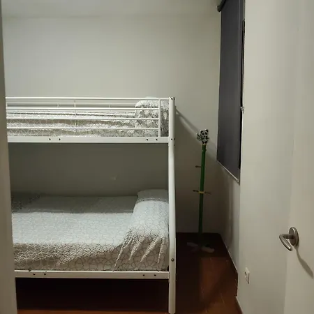 Апартаменты Cerca De La Playa Чипиона