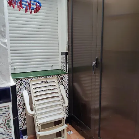 Apartamento Cerca De La Playa