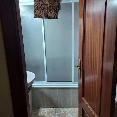 Appartement Edf. Arrecife *