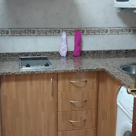 Appartement Edf. Arrecife Chipiona