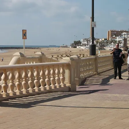 Edf. Arrecife Appartement *