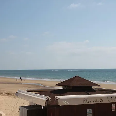 Appartement Edf. Arrecife *