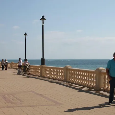 Appartement Edf. Arrecife