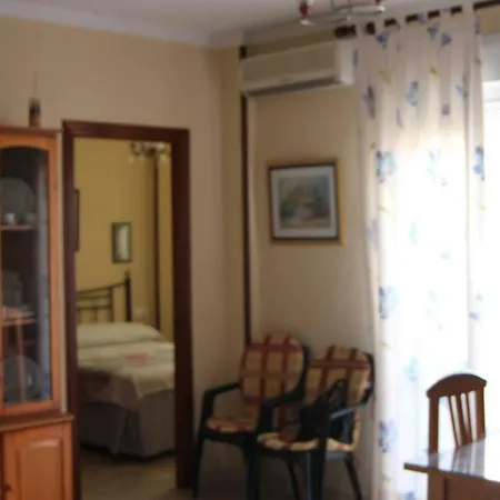 Edf. Arrecife Appartement *
