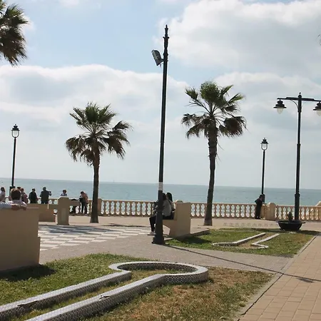 Appartement Edf. Arrecife *